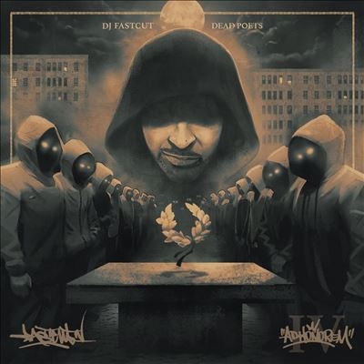 TOWER RECORDS ONLINE㤨DJ Fastcut/Dead Poets Iv Ad Honoremס[GHR123V]פβǤʤ5,990ߤˤʤޤ