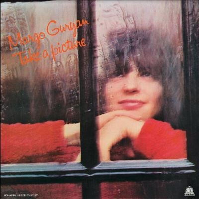 Margo Guryan/Take a Picture/Coloured Vinyl[LPSUND5575C]