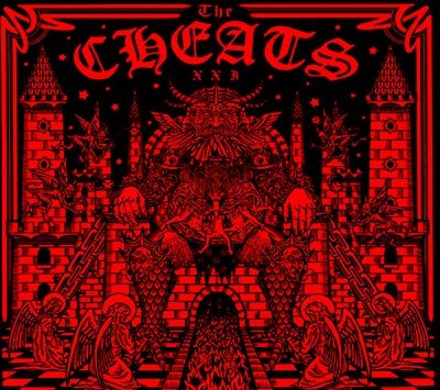 TOWER RECORDS ONLINE㤨The Cheats/XXI[SCO19]פβǤʤ2,490ߤˤʤޤ