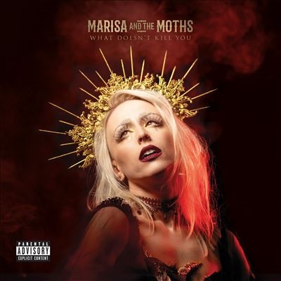 TOWER RECORDS ONLINE㤨Marisa & The Moths/What Doesn't Kill You/Smoke Red Vinyl[RENA11131]פβǤʤ5,990ߤˤʤޤ