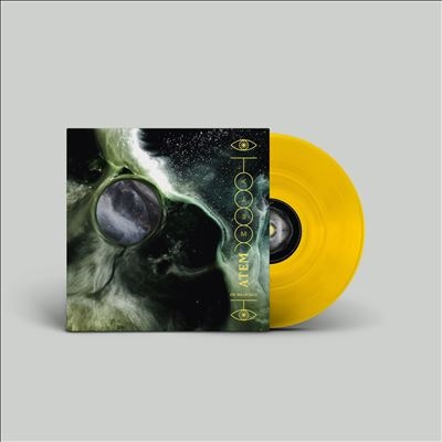 Atem<限定盤/Yellow Vinyl> Atem<限定盤/Yellow Vinyl>