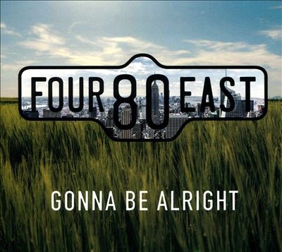 Four80East/Gonna Be Alright[BOOM13]