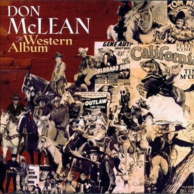 The Western Album (Numbered)＜限定盤＞