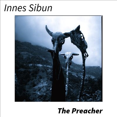 The Preacher