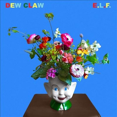 Dew Claw/E.L.F.[DRQM862]