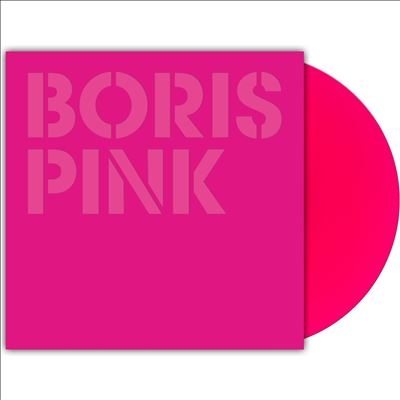 Pink (20th anniversary)＜Neon Magenta Vinyl＞