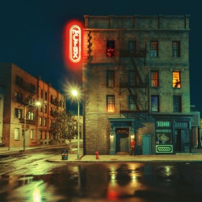 The Crux (Deluxe)＜限定盤＞