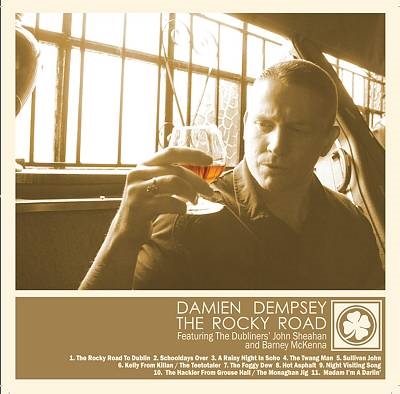 The Rocky Road The Rocky Road