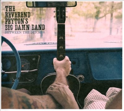 TOWER RECORDS ONLINE㤨The Reverend Peyton's Big Damn Band/Between the Ditches[SD14872]פβǤʤ2,490ߤˤʤޤ