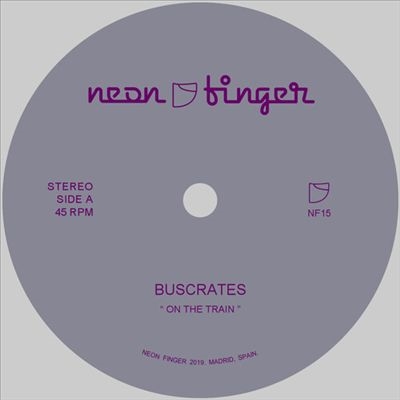 On the Train/Just Get Down