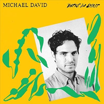 Michael David /There In Spirit/Rain II[LPCSN125]