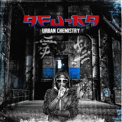 Urban Chemistry＜限定盤＞