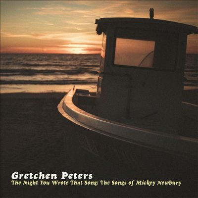 TOWER RECORDS ONLINE㤨Gretchen Peters/The Night You Wrote That Song The Songs of Mickey Newbury[PRPCD158]פβǤʤ2,890ߤˤʤޤ