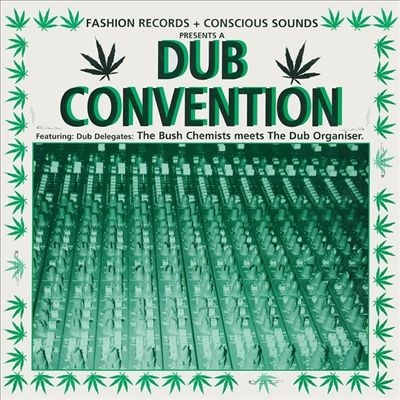 Dub Convention Dub Convention