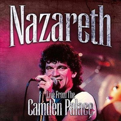 Nazareth/Live From London