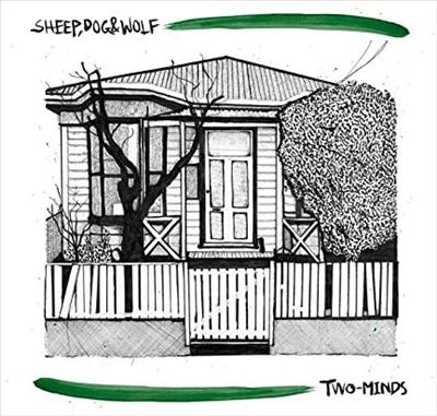 Sheep, Dog &Wolf/Two-Minds[APHR007LP]