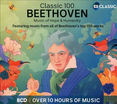 Classic 100 Beethoven Classic 100 Beethoven