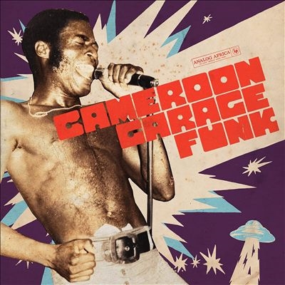 TOWER RECORDS ONLINE㤨Cameroon Garage Funk[AACD092]פβǤʤ4,890ߤˤʤޤ