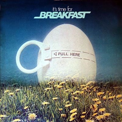 TOWER RECORDS ONLINE㤨Breakfast/It's Time For Breakfast[SIR2227]פβǤʤ3,090ߤˤʤޤ