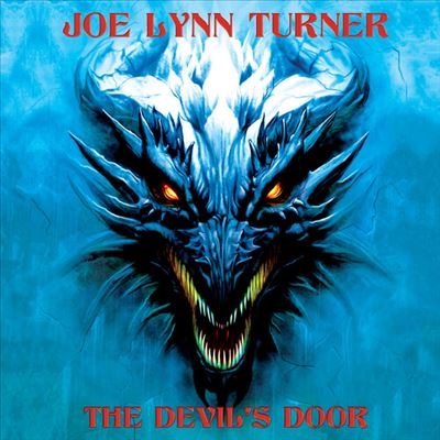 Joe Lynn Turner/The Devil's Door[CLO2818]