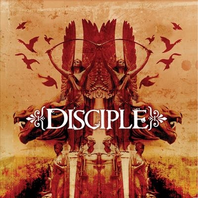 Disciple＜Champagne Vinyl＞