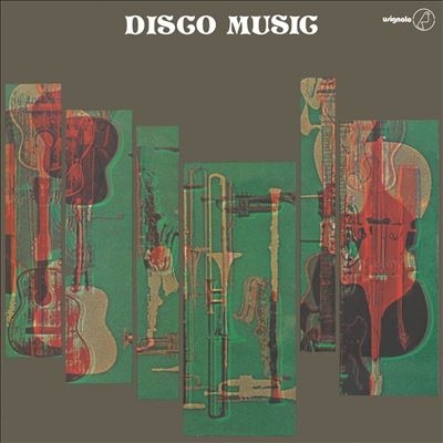 Disco Music<限定盤> Disco Music<限定盤>
