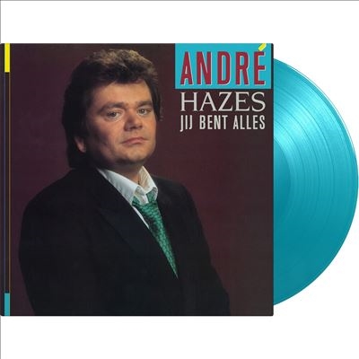 TOWER RECORDS ONLINE㤨Andre Hazes/Jij Bent Allesס[MCVL31551]פβǤʤ5,590ߤˤʤޤ
