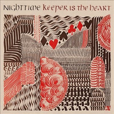 Nighttime/Keeper Is the Heart[BADA1771]