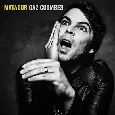 Matador＜Colored Vinyl＞
