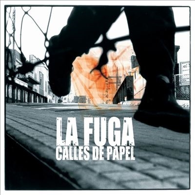 TOWER RECORDS ONLINE㤨La Fuga/Calles De Papel LP+CD[WESP96595371]פβǤʤ5,790ߤˤʤޤ