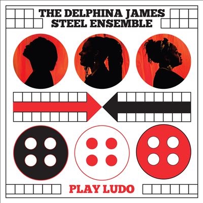 TOWER RECORDS ONLINE㤨The Delphina James Steel Ensemble/Play Ludoס[OMSLP009]פβǤʤ4,190ߤˤʤޤ
