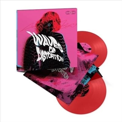 Waves Of Distortion (The Best Of Shoegaze 1990-2022)Colored Vinyl[BN5LPX]