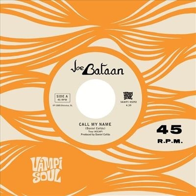 TOWER RECORDS ONLINE㤨Joe Bataan/Call My Name/Splatter Vinyl[VAMPIC45092]פβǤʤ2,790ߤˤʤޤ