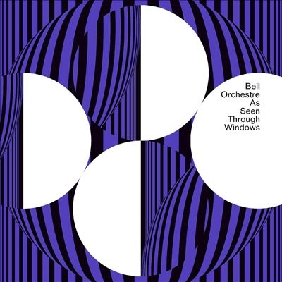 Bell Orchestre/As Seen Through Windows＜Clear Vinyl＞[LPERATP156C]