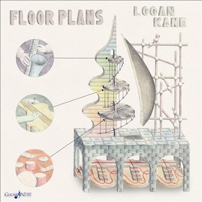 TOWER RECORDS ONLINE㤨Logan Kane/Floor Plans[GNR1023]פβǤʤ2,690ߤˤʤޤ