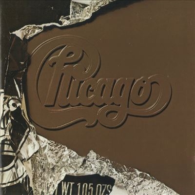 Chicago/Chicago XChocolate Anniversary Vinyl[829421093428]