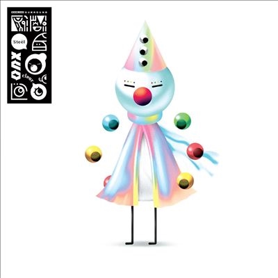 TOWER RECORDS ONLINE㤨Iglooghost/Clear Tamei/Steel Mogu/Colored Vinyl[BF079C]פβǤʤ5,690ߤˤʤޤ