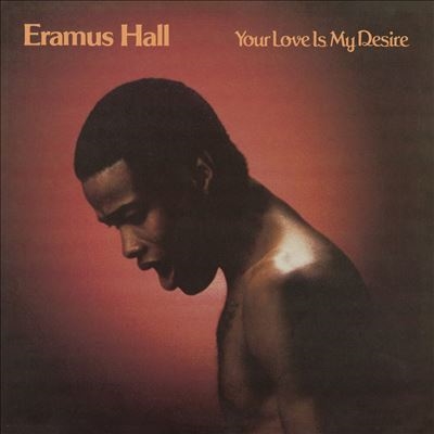 TOWER RECORDS ONLINE㤨Eramus Hall/Your Love Is My Desire[OGIC22821]פβǤʤ4,490ߤˤʤޤ