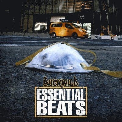 Buckwild/Essential Beats, Vol. 3[KM005LP]