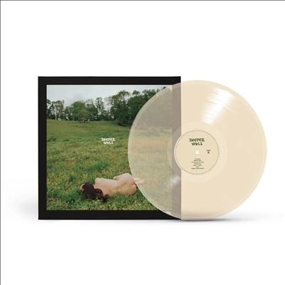 Deeper Well＜Transparent Cream Vinyl＞