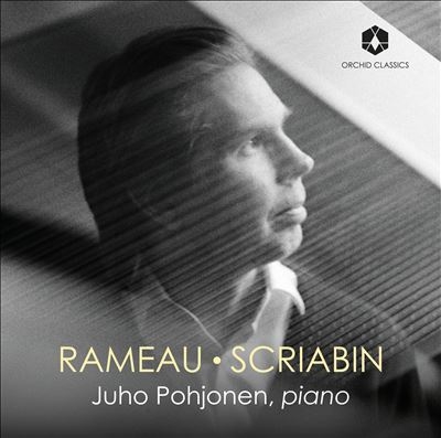 Rameau, Scriabin Rameau, Scriabin