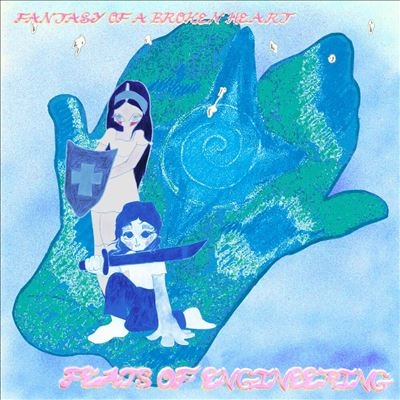 TOWER RECORDS ONLINE㤨Fantasy Of A Broken Heart/Feats of Engineering[DPIM611]פβǤʤ3,890ߤˤʤޤ