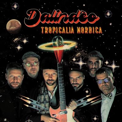 TOWER RECORDS ONLINE㤨Dalindeo/Tropicalia Nordica[SONI97999131]פβǤʤ5,990ߤˤʤޤ
