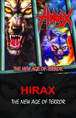 TOWER RECORDS ONLINE㤨Hirax/The New Age Of Terror[SMG380]פβǤʤ2,490ߤˤʤޤ