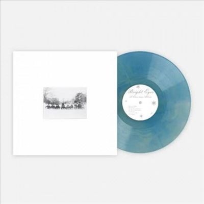 A Christmas Album＜Blue Seafoam & White Colored Vinyl＞
