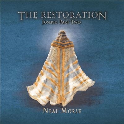 Neal Morse/The Restoration - Joseph Part Two[FRCD1382]