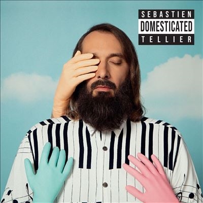 TOWER RECORDS ONLINE㤨Sebastien Tellier/Domesticated[REC169]פβǤʤ3,190ߤˤʤޤ