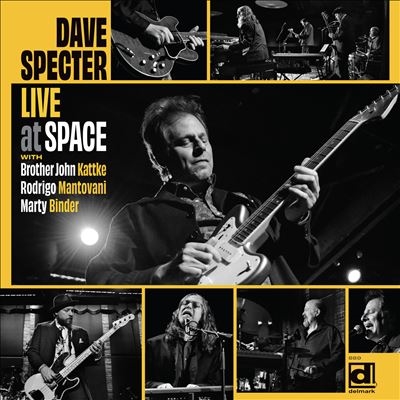 Live at Space, Vol. 1 Live at Space, Vol. 1