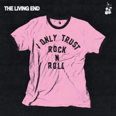 I Only Trust Rock n Roll