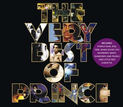 Prince/The Very Best of Prince